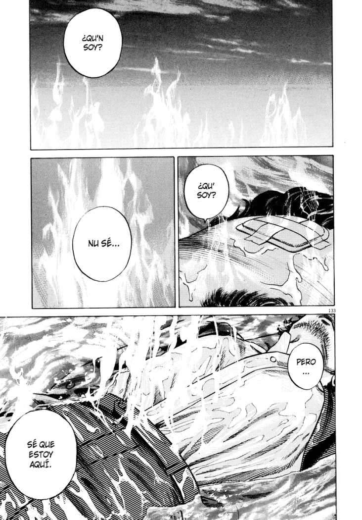 Read Homunculus (es) Manga Online