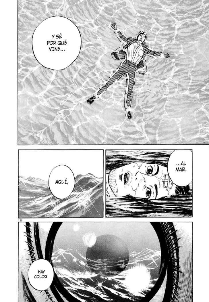 Read Homunculus (es) Manga Online