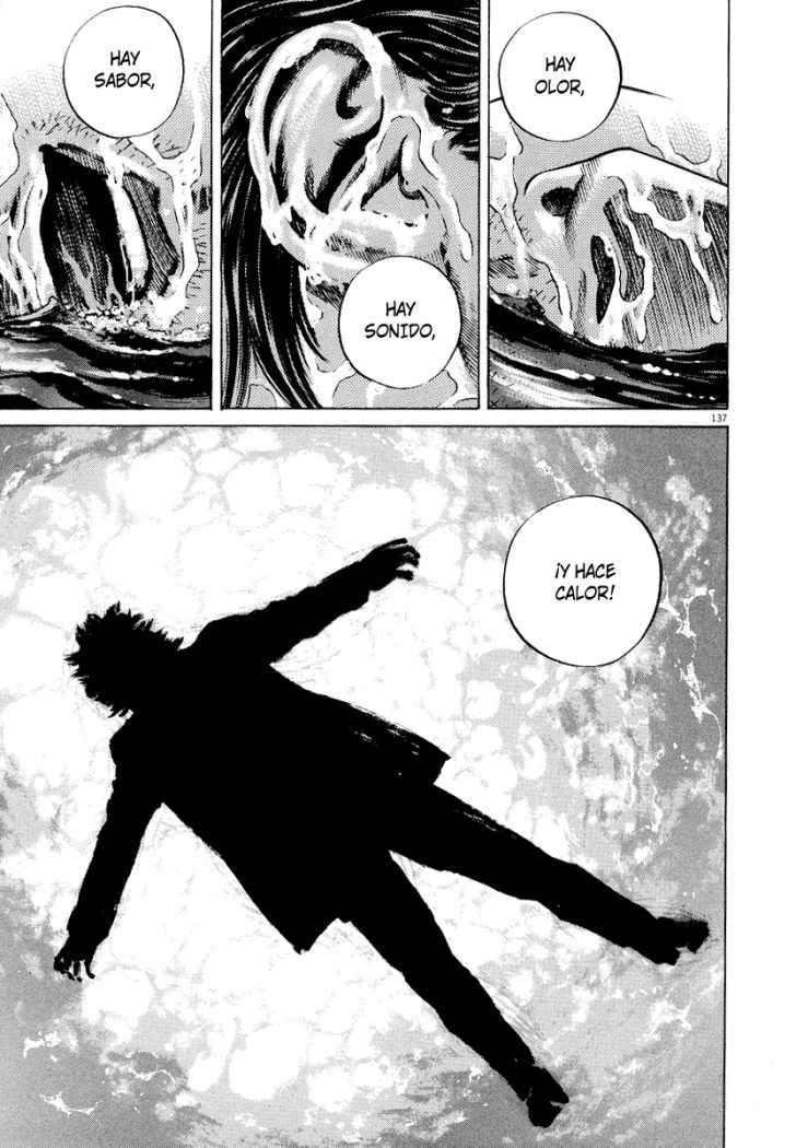 Read Homunculus (es) Manga Online