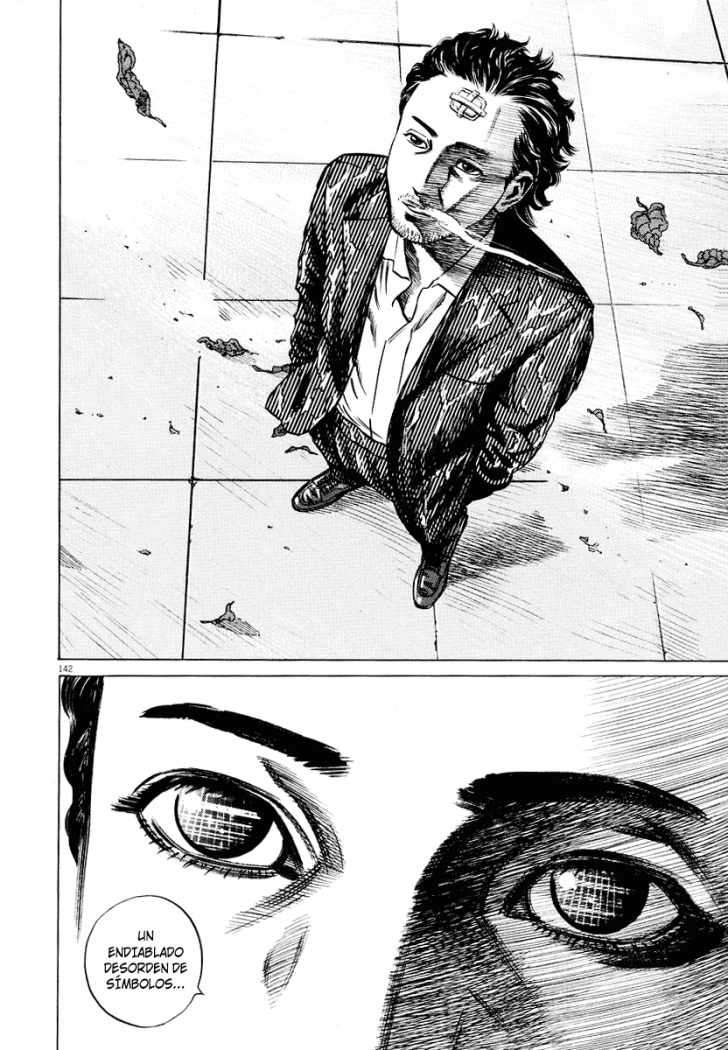 Read Homunculus (es) Manga Online