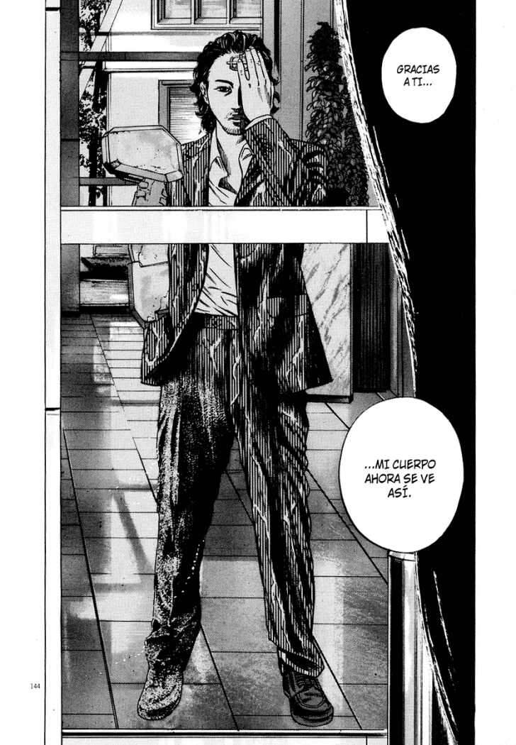 Read Homunculus (es) Manga Online