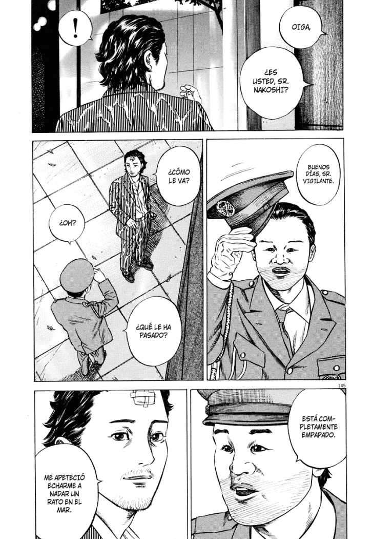 Read Homunculus (es) Manga Online