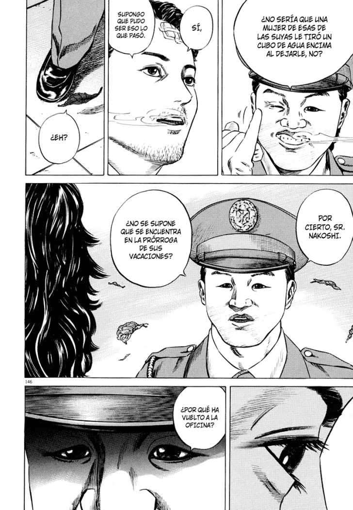 Read Homunculus (es) Manga Online