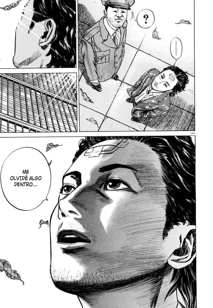 Read Homunculus (es) Manga Online