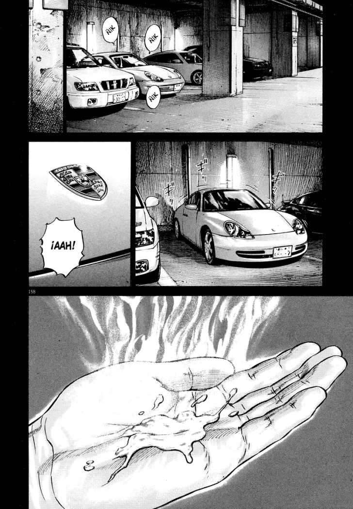 Read Homunculus (es) Manga Online