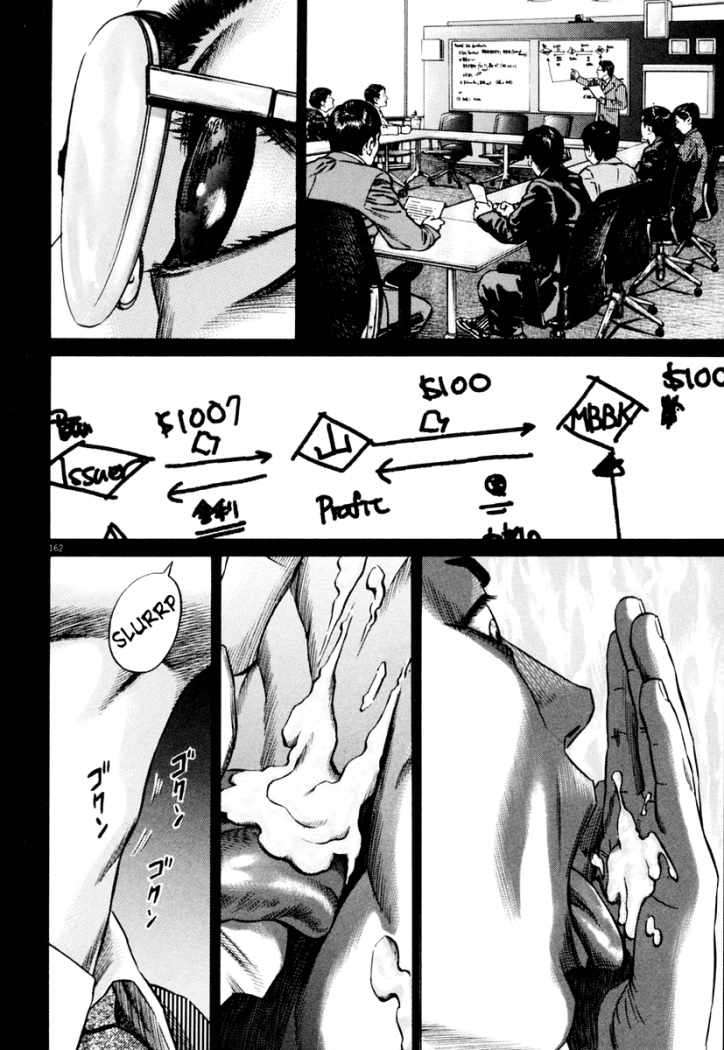 Read Homunculus (es) Manga Online