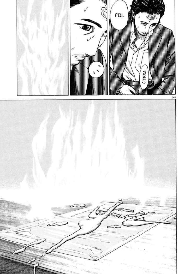 Read Homunculus (es) Manga Online