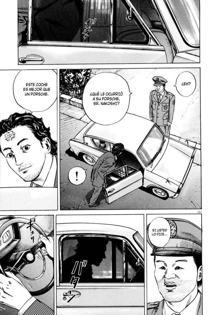 Read Homunculus (es) Manga Online