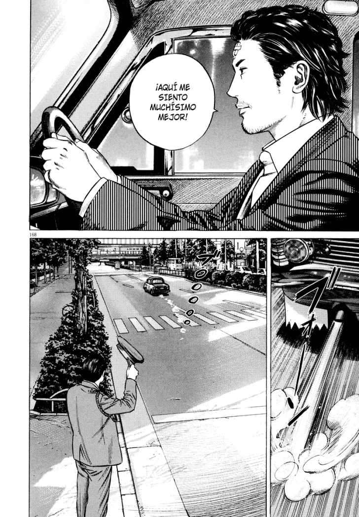 Read Homunculus (es) Manga Online