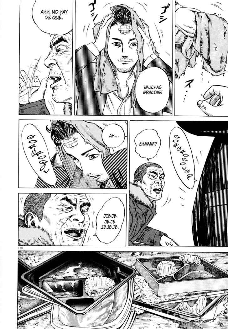 Read Homunculus (es) Manga Online