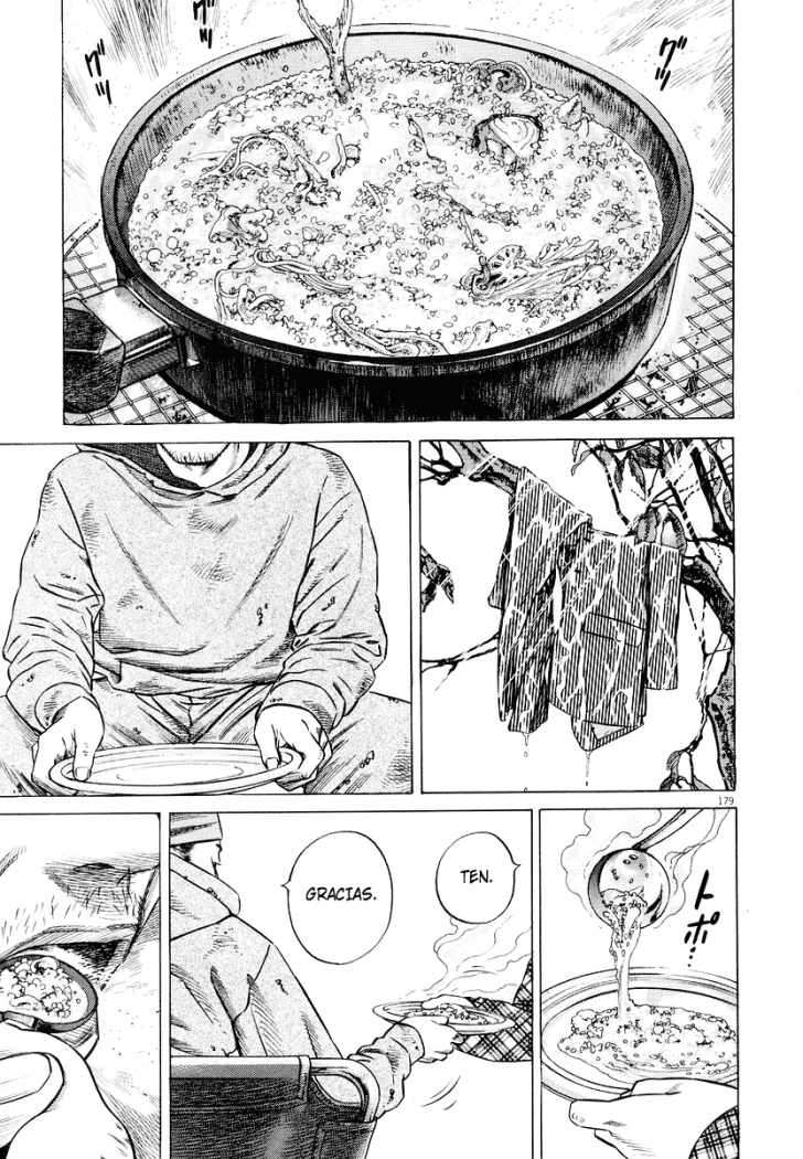 Read Homunculus (es) Manga Online