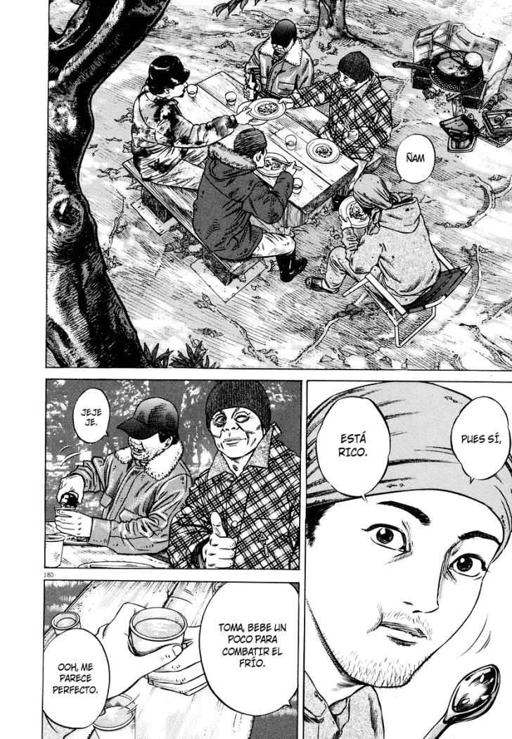 Read Homunculus (es) Manga Online