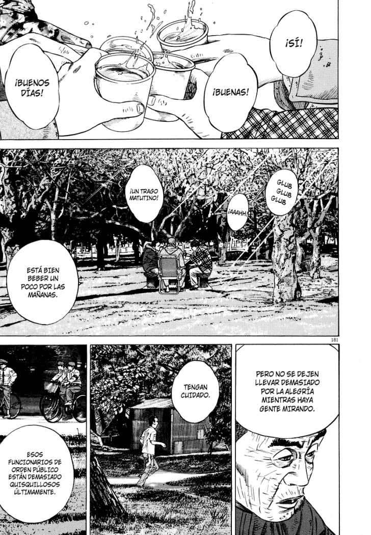 Read Homunculus (es) Manga Online