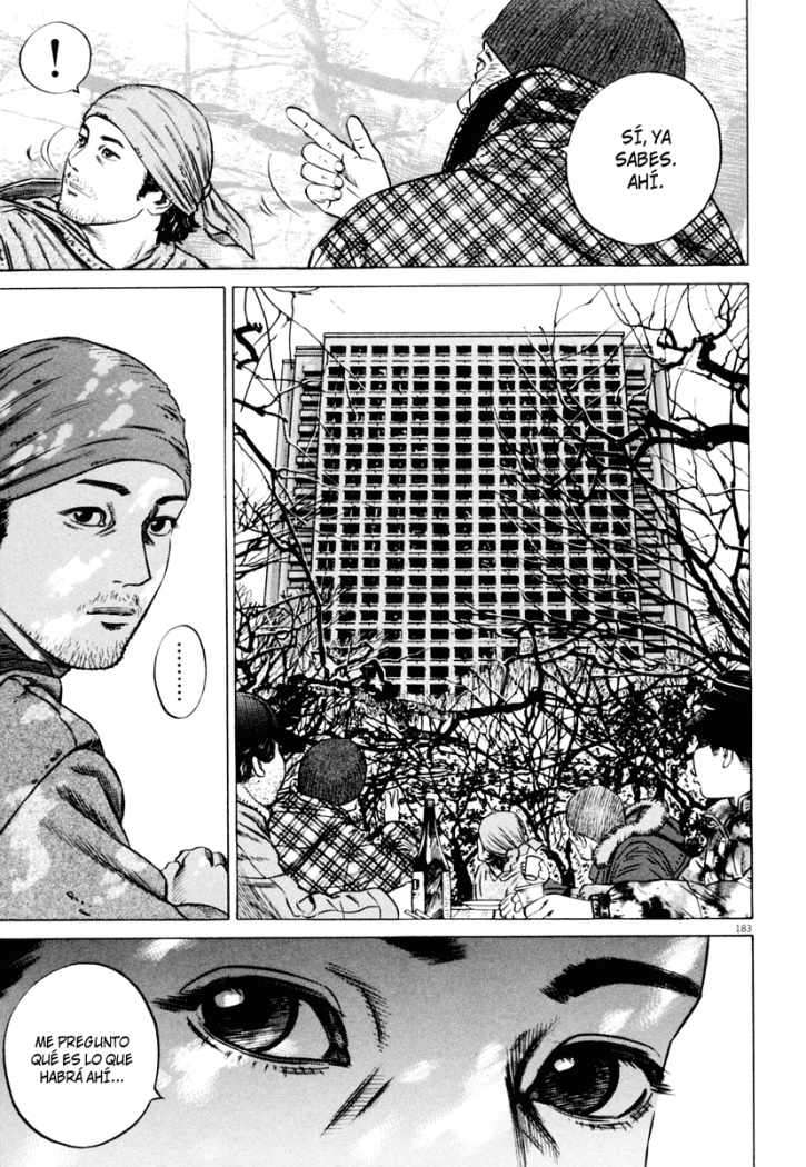 Read Homunculus (es) Manga Online