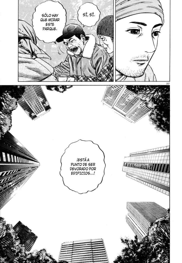 Read Homunculus (es) Manga Online