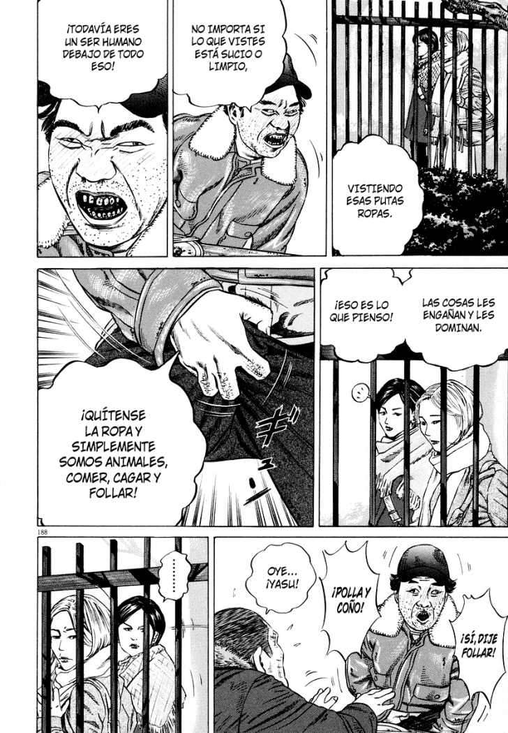 Read Homunculus (es) Manga Online