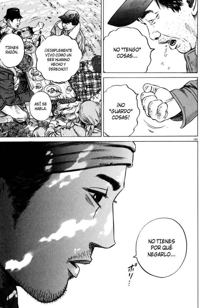 Read Homunculus (es) Manga Online