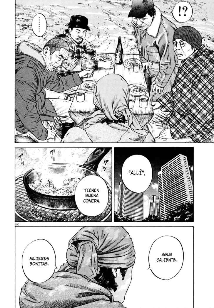 Read Homunculus (es) Manga Online