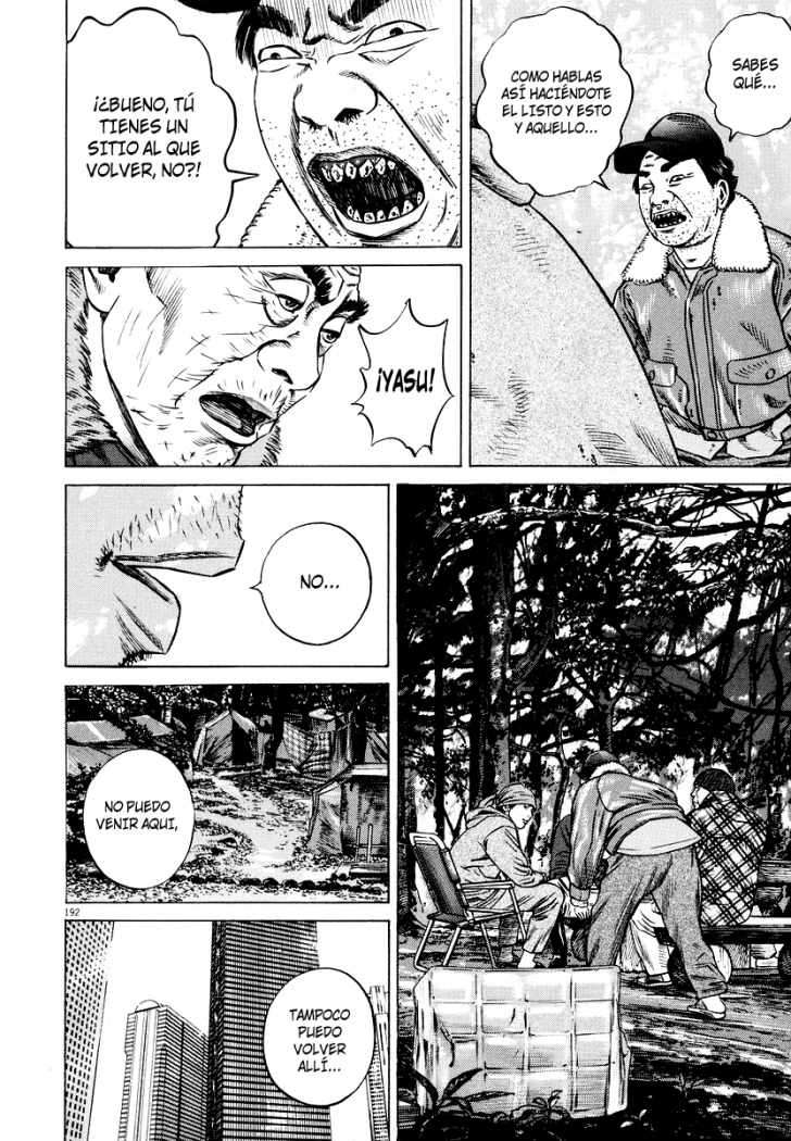 Read Homunculus (es) Manga Online