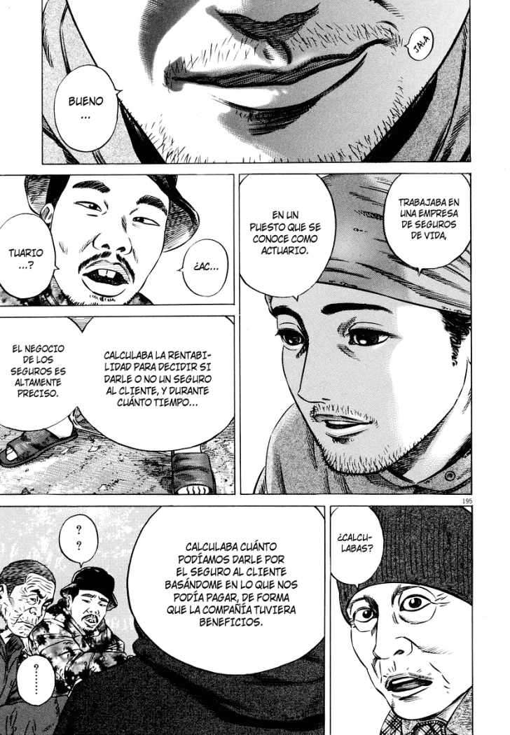 Read Homunculus (es) Manga Online