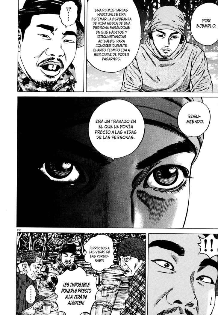 Read Homunculus (es) Manga Online