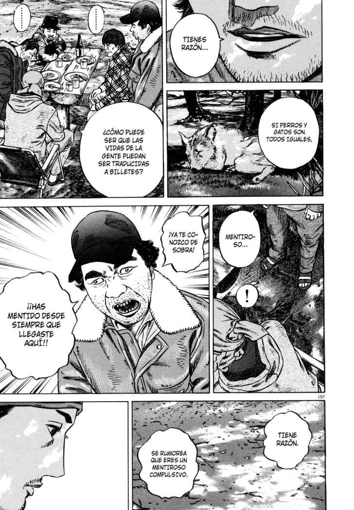 Read Homunculus (es) Manga Online