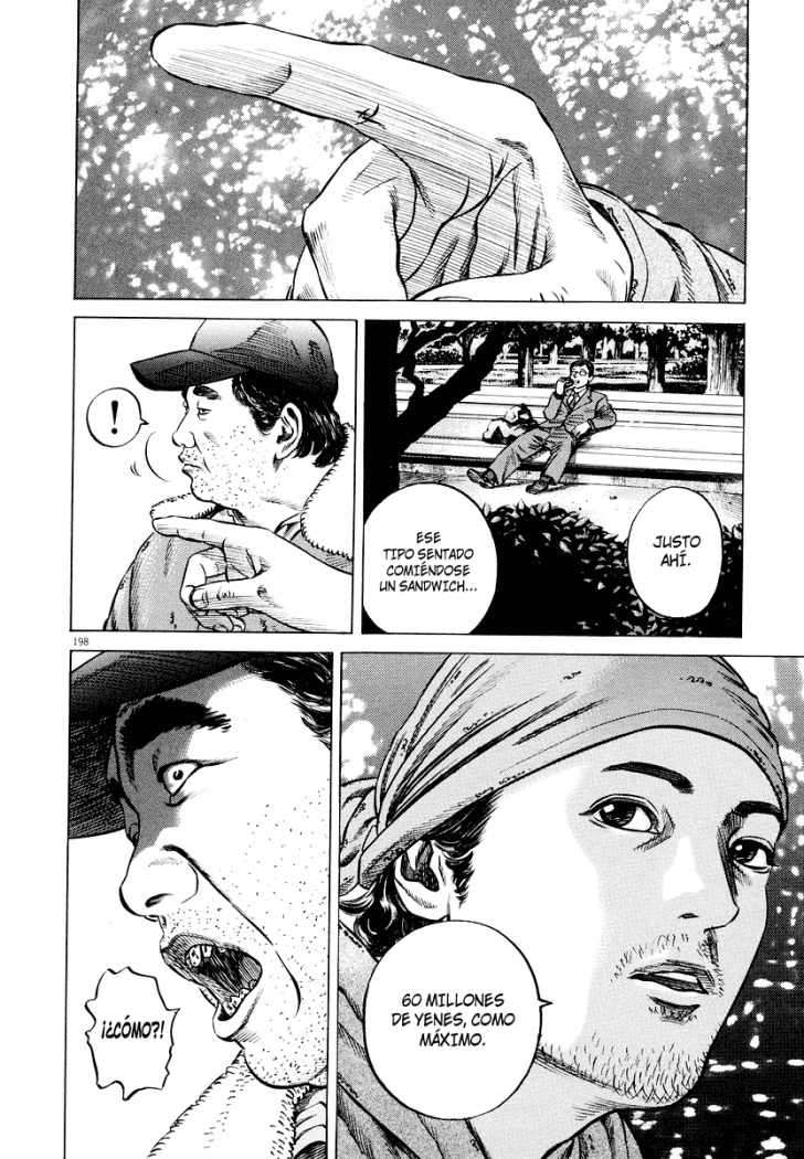 Read Homunculus (es) Manga Online