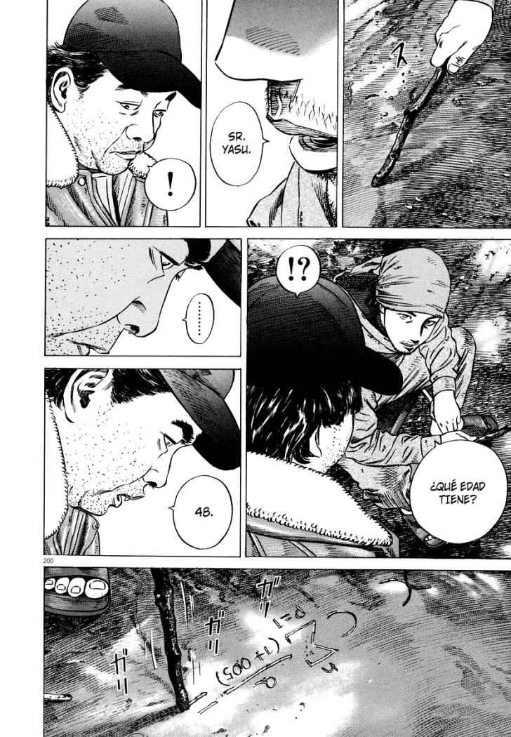 Read Homunculus (es) Manga Online