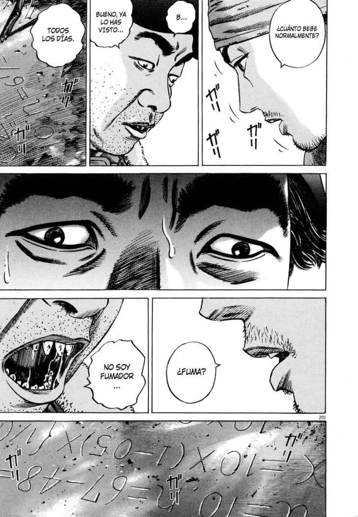 Read Homunculus (es) Manga Online