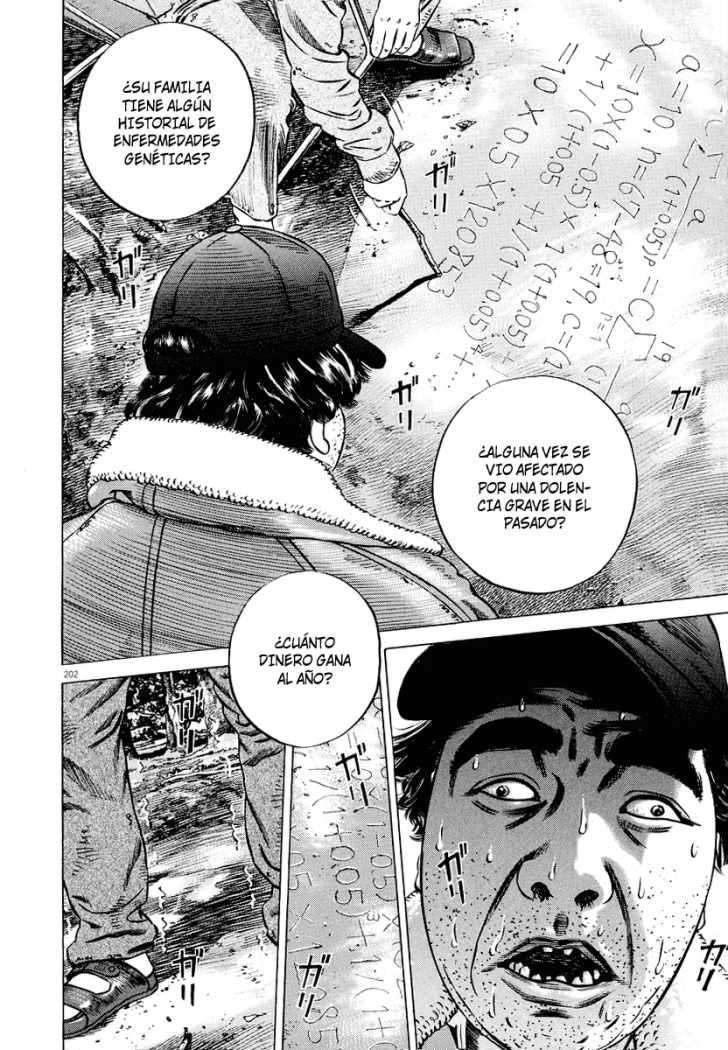 Read Homunculus (es) Manga Online