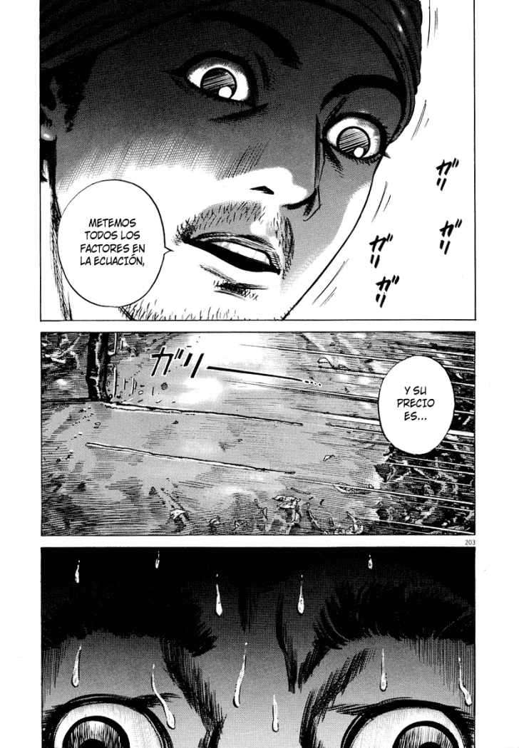 Read Homunculus (es) Manga Online