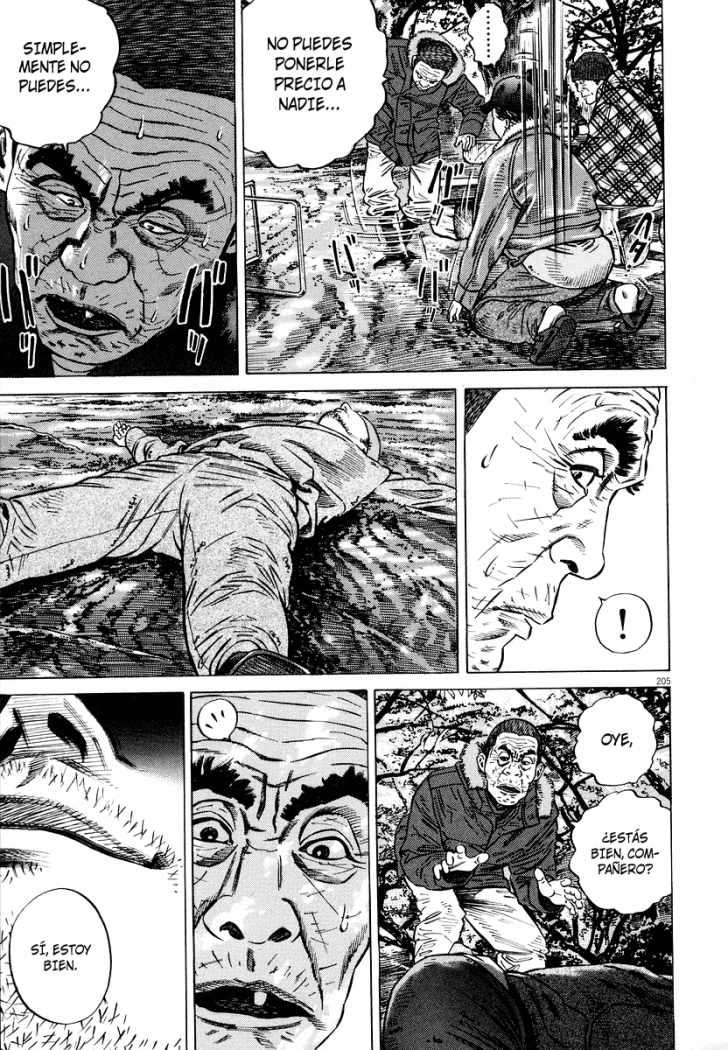 Read Homunculus (es) Manga Online