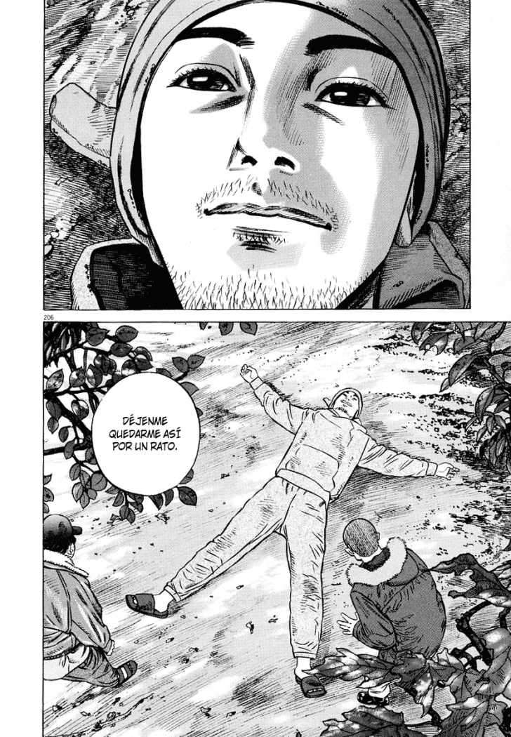 Read Homunculus (es) Manga Online