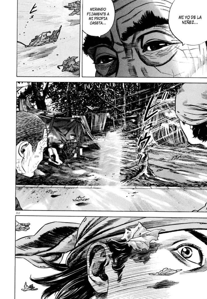 Read Homunculus (es) Manga Online