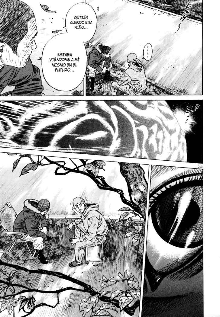 Read Homunculus (es) Manga Online