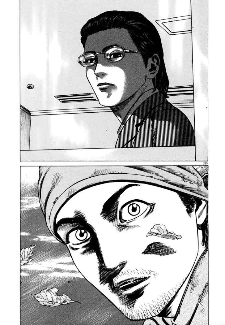 Read Homunculus (es) Manga Online