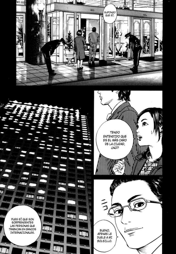 Read Homunculus (es) Manga Online