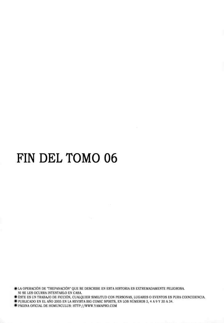 Read Homunculus (es) Manga Online