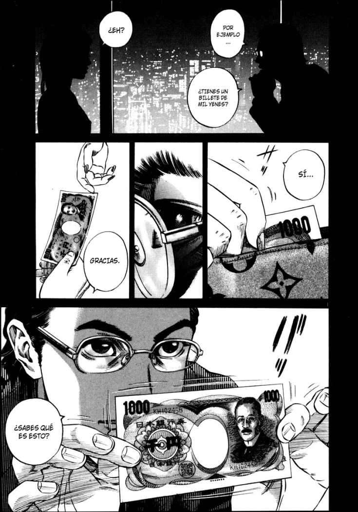 Read Homunculus (es) Manga Online