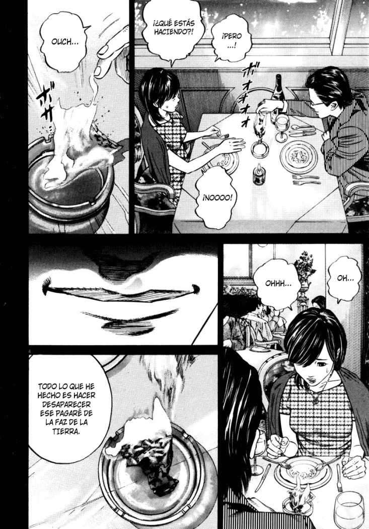 Read Homunculus (es) Manga Online