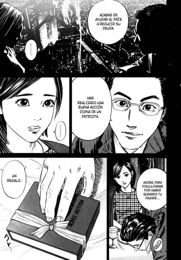 Read Homunculus (es) Manga Online