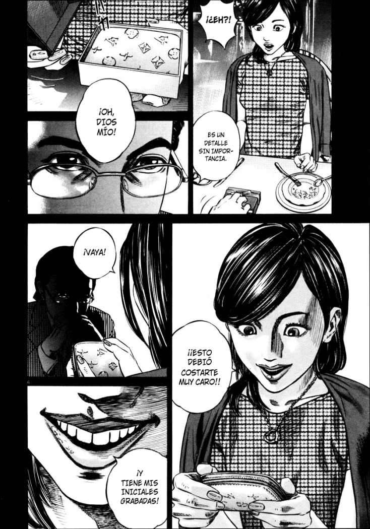 Read Homunculus (es) Manga Online