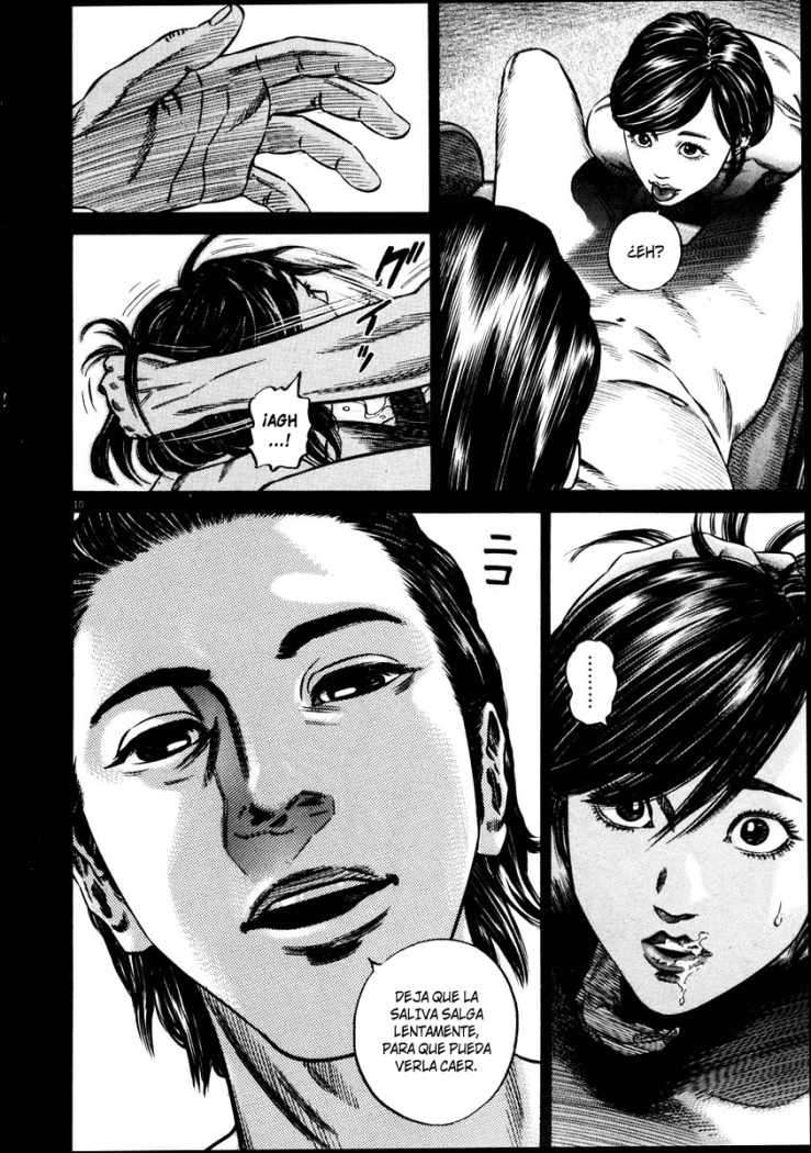 Read Homunculus (es) Manga Online