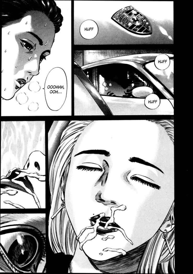 Read Homunculus (es) Manga Online