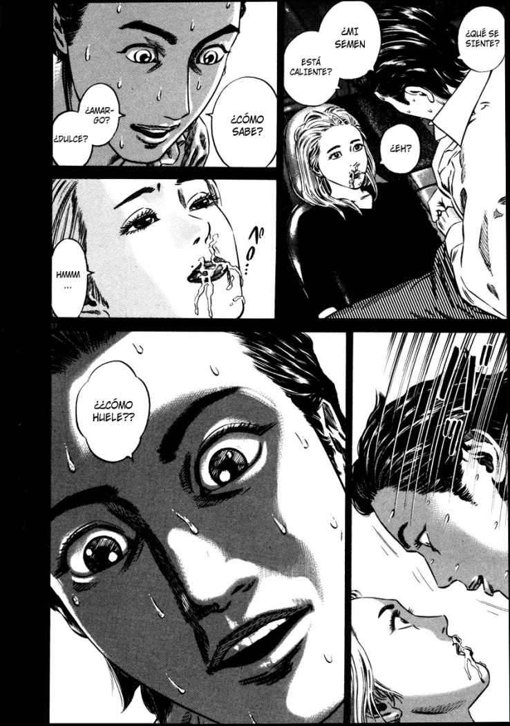 Read Homunculus (es) Manga Online