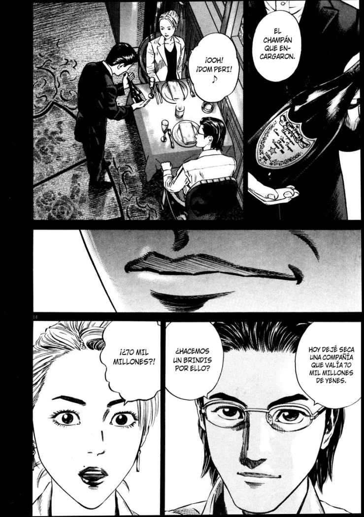 Read Homunculus (es) Manga Online