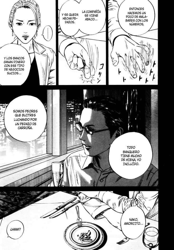 Read Homunculus (es) Manga Online