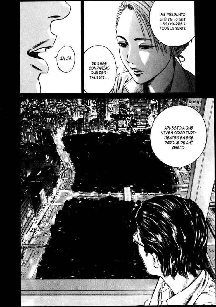 Read Homunculus (es) Manga Online