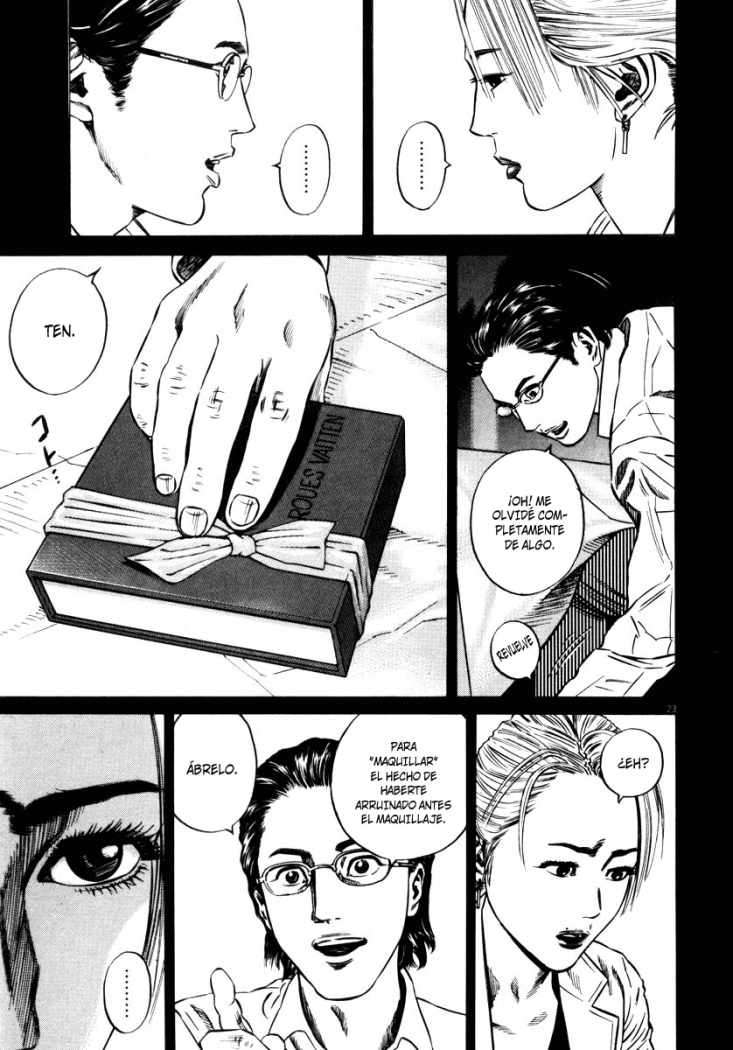 Read Homunculus (es) Manga Online