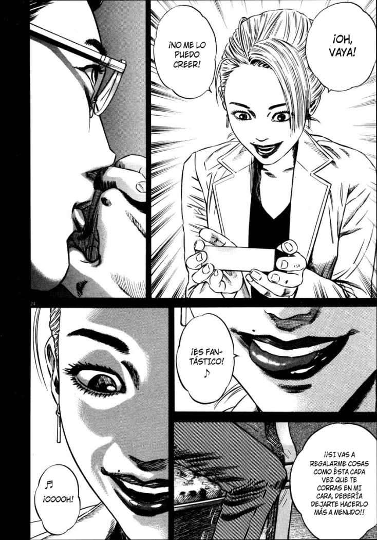 Read Homunculus (es) Manga Online